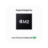 Apple MacBook Air 15" (Mid 2023) M2/8GB/256GM Mac 