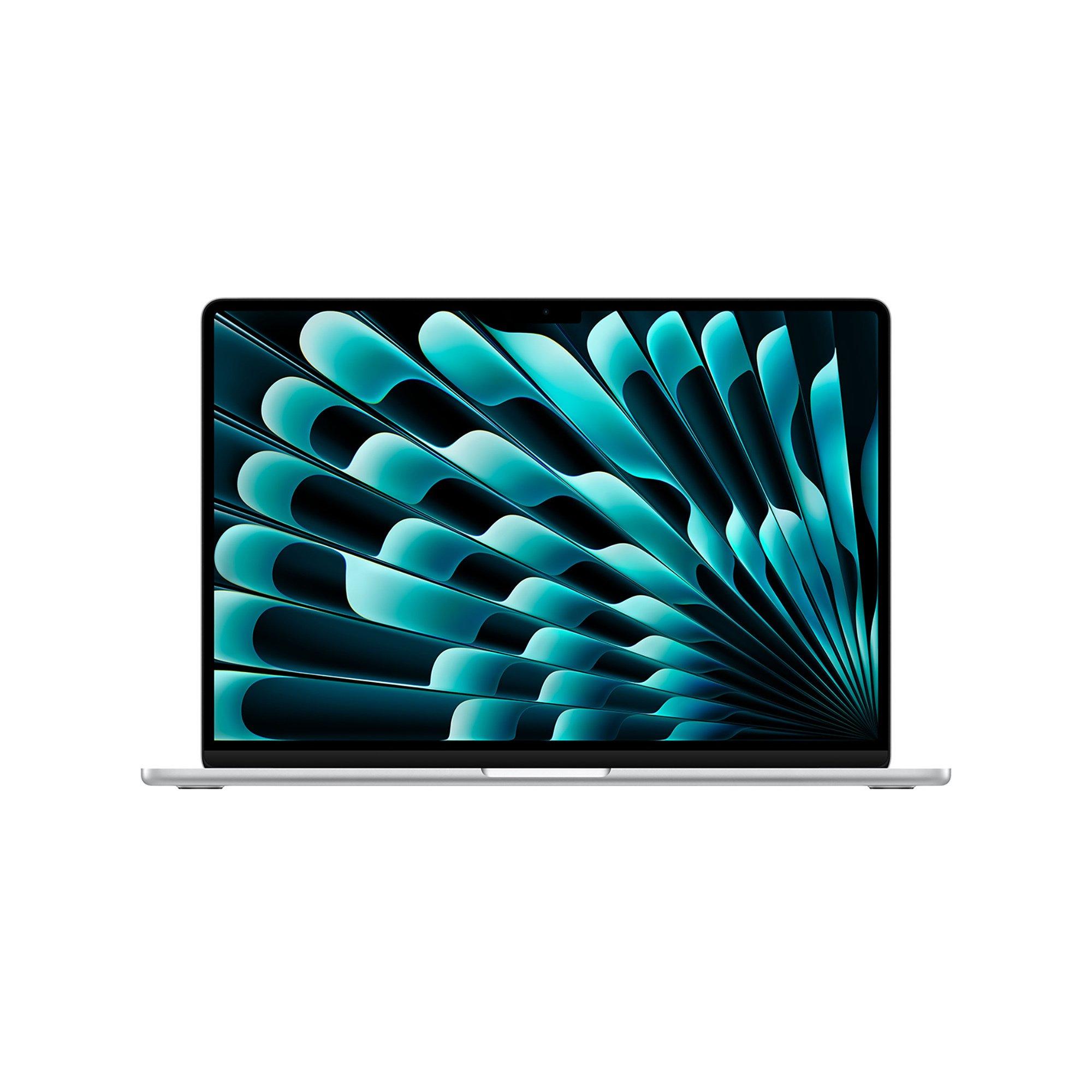 Image of Mac MacBook Air 15" (Mid 2023) M2/8GB/512GM