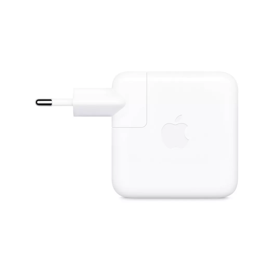 Apple 70W USB-C Power Adapter White