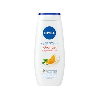 NIVEA  Cura della doccia Orange & Avocado Oil 