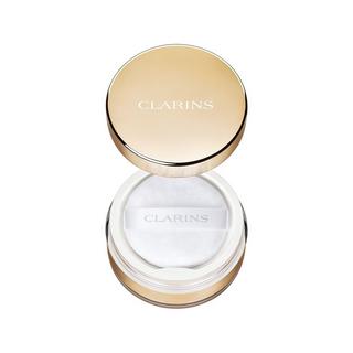 CLARINS  Ever Matte Loose Puder 