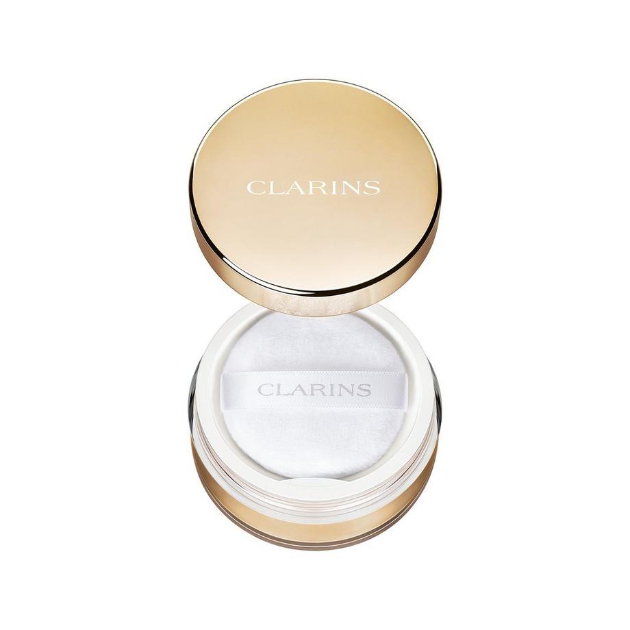 CLARINS  Ever Matte Loose Puder 