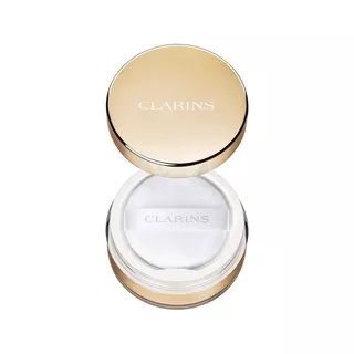 CLARINS  Ever Matte Loose Puder 