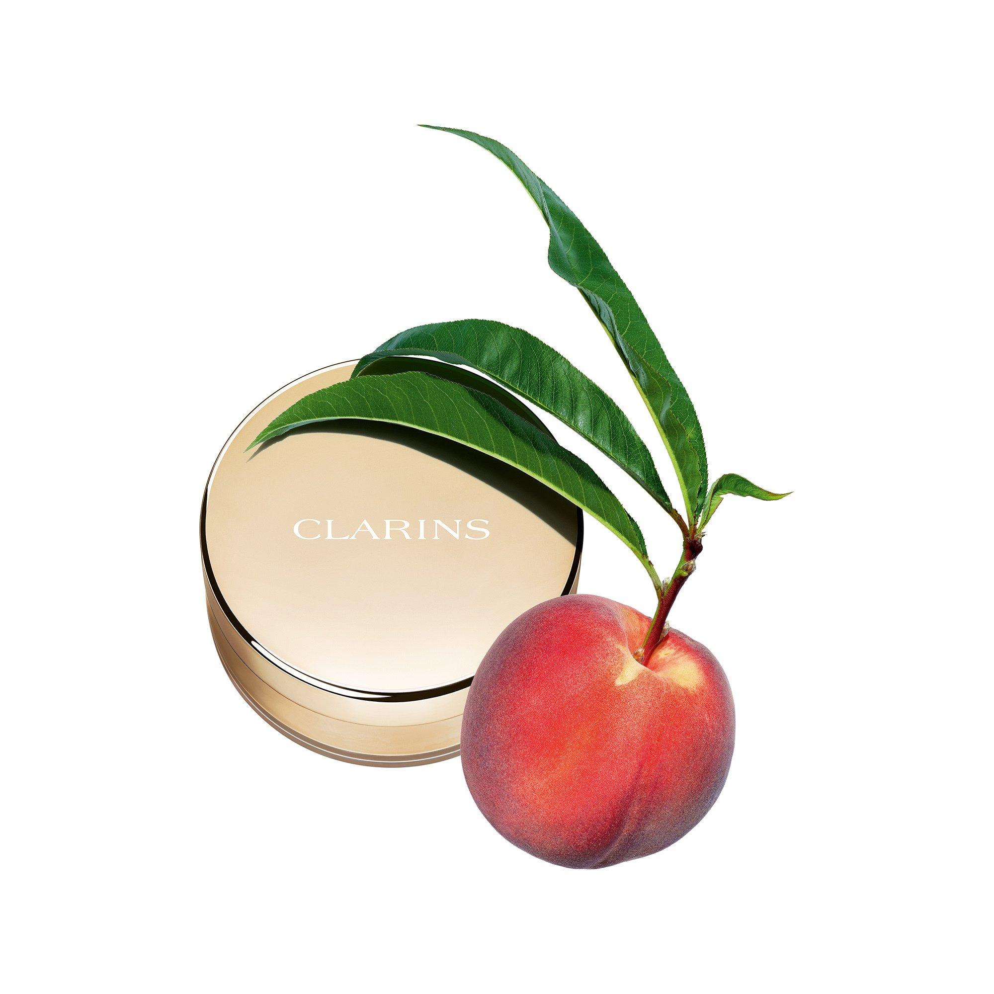 CLARINS  Ever Matte Loose Puder 