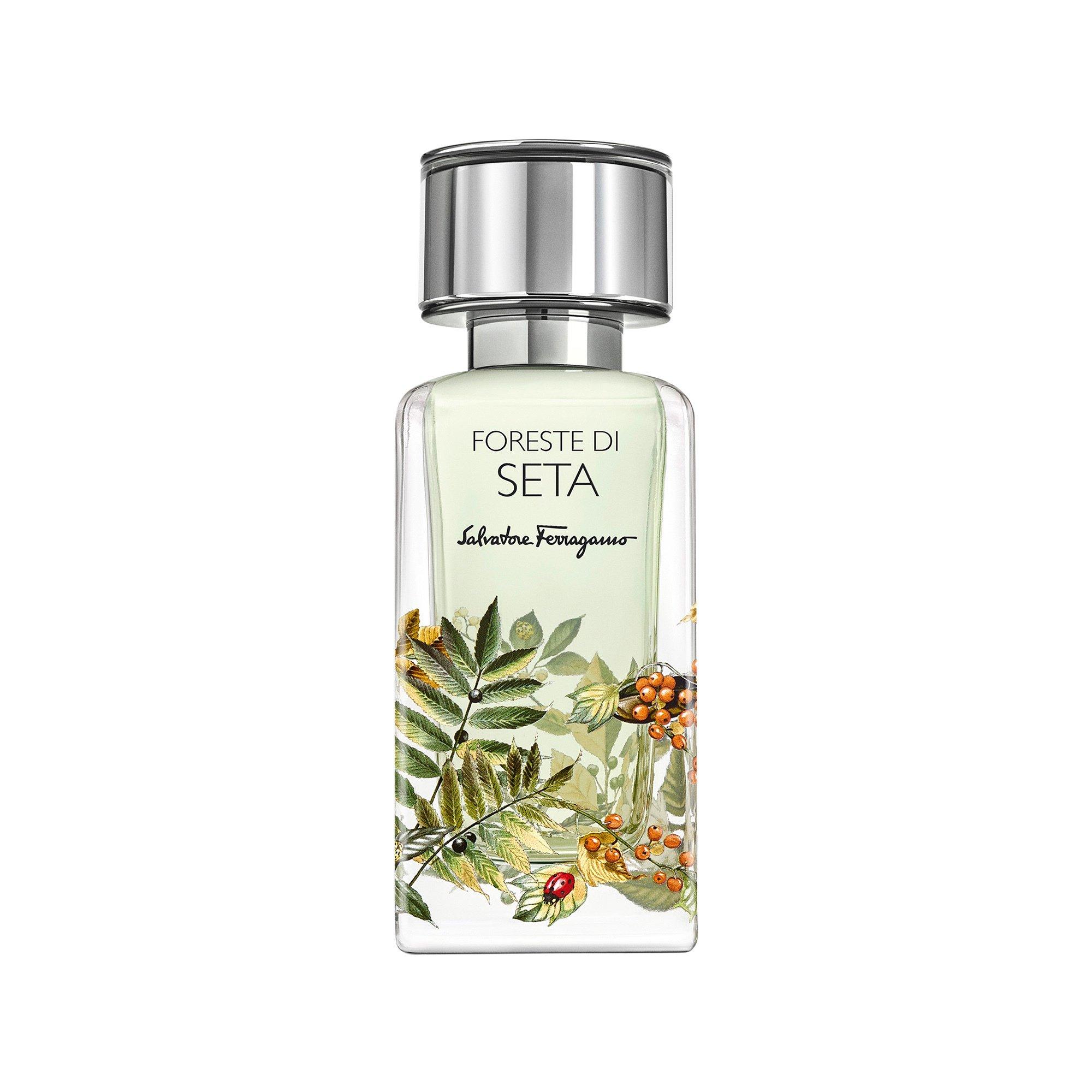 Image of Foreste Di Seta Eau De Parfum Damen 50ml