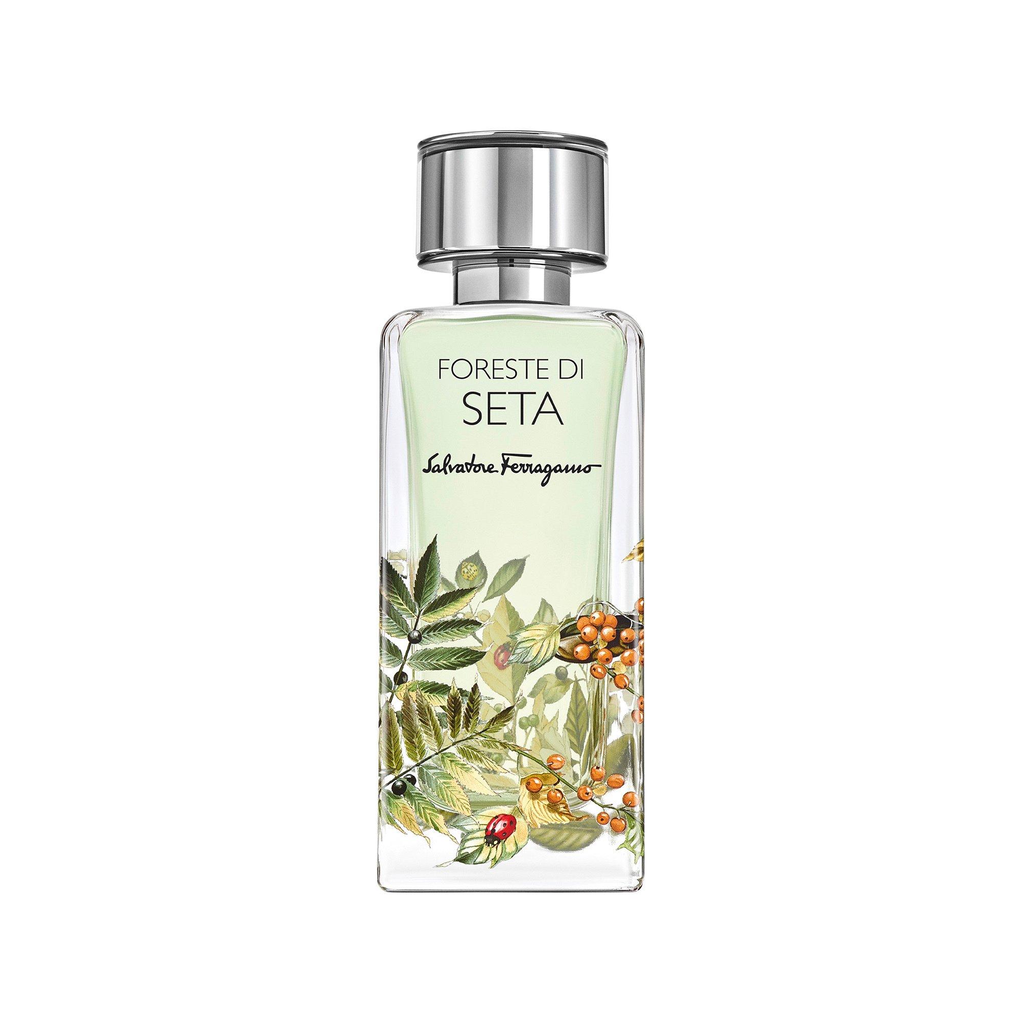 Image of Foreste Di Seta Eau De Parfum Damen 100 ml