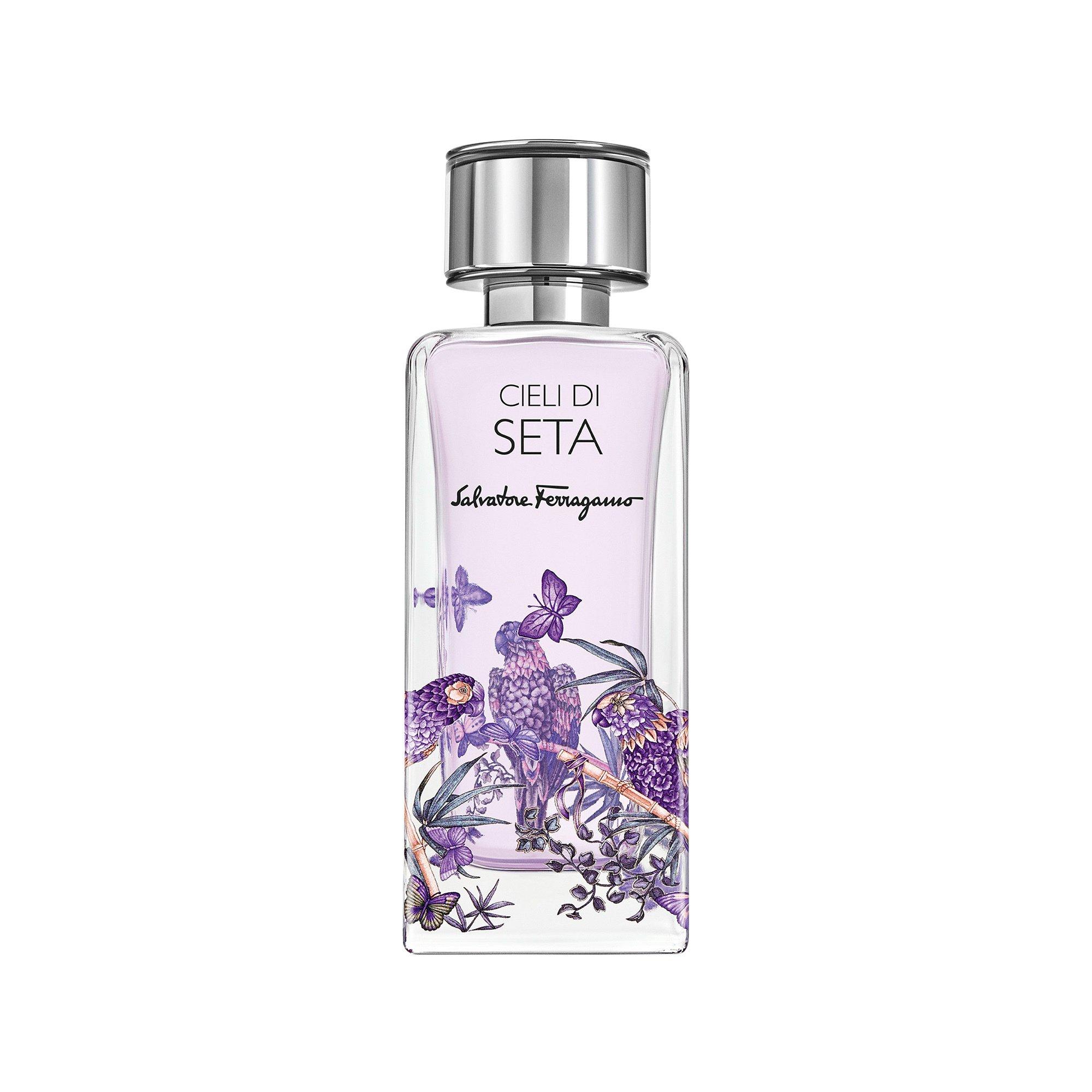 Image of Cieli Di Seta Eau De Parfum Damen 100 ml