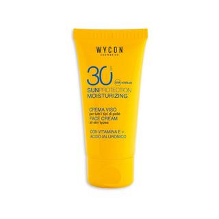 WYCON  Sun Skin Spf30 