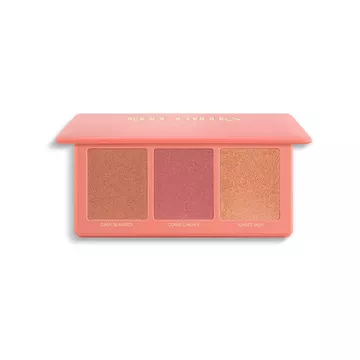 Coraland Face Palette