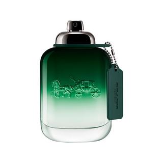 COACH Coach Green Eau de Toilette  