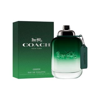 COACH Coach Green Eau de Toilette  