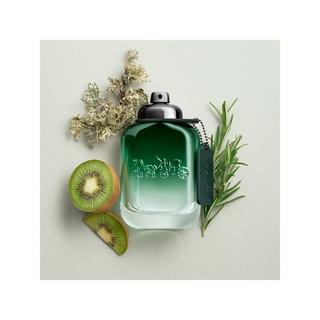 COACH Coach Green Eau de Toilette  
