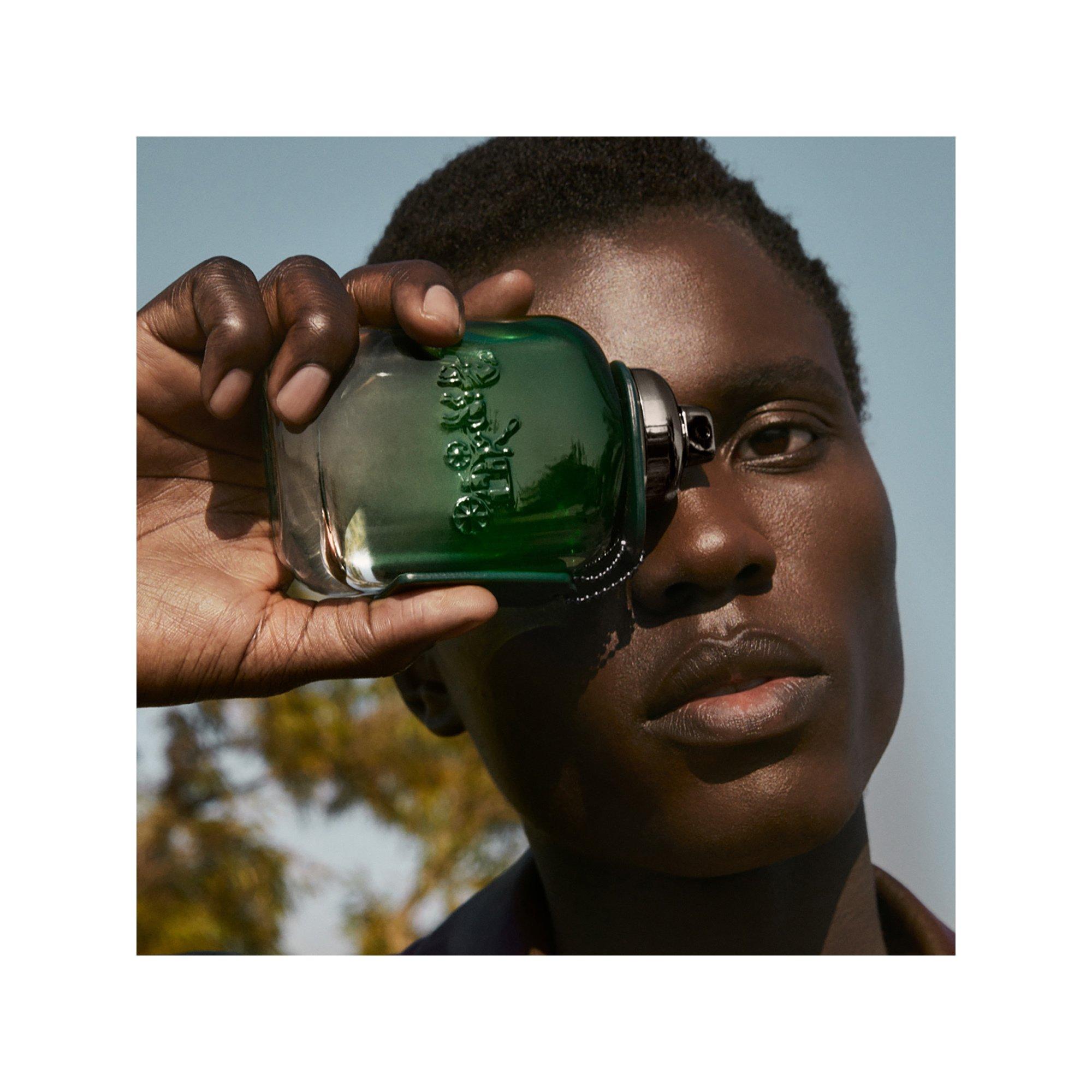 COACH Coach Green Eau de Toilette  