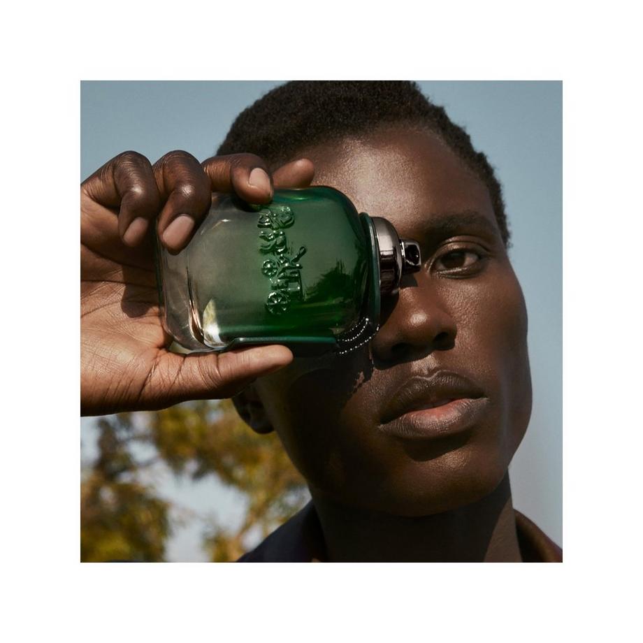 COACH Coach Green Eau de Toilette  