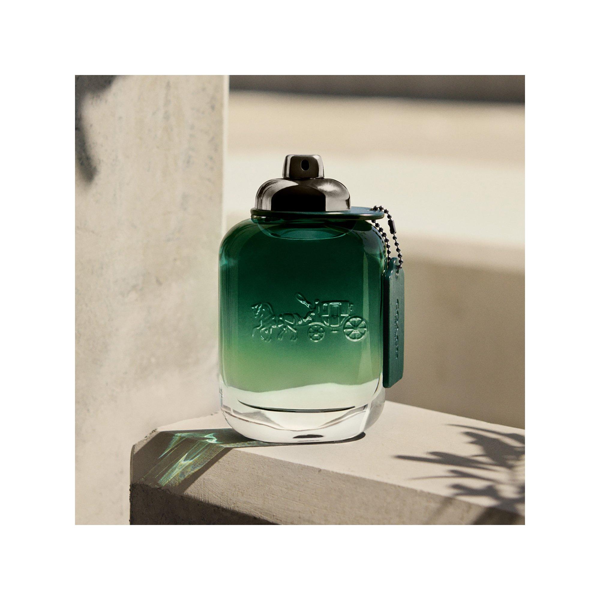 COACH Coach Green Eau de Toilette  