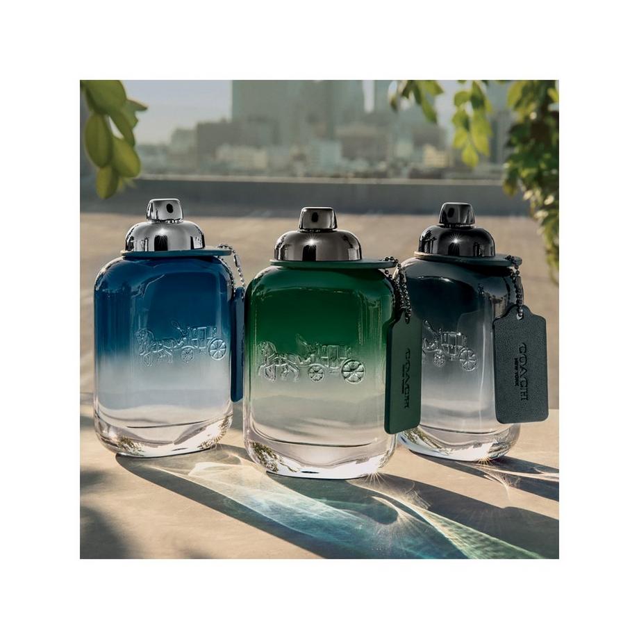 COACH Coach Green Eau de Toilette  