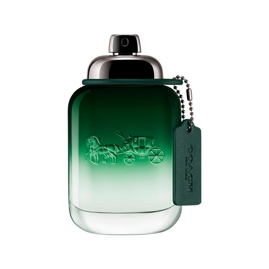 Coach Green Eau de Toilette 
