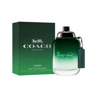 COACH Coach Green Eau de Toilette   