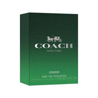 COACH  Coach Green Eau de Toilette  
