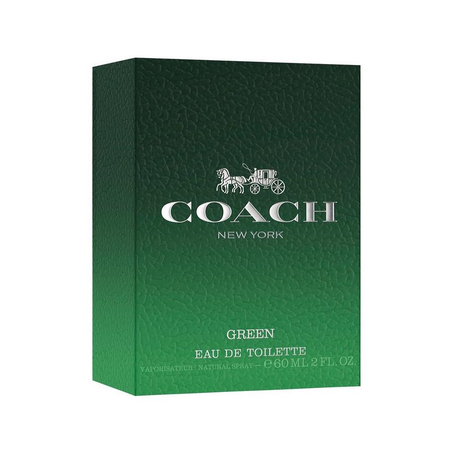 COACH Coach Green Eau de Toilette   