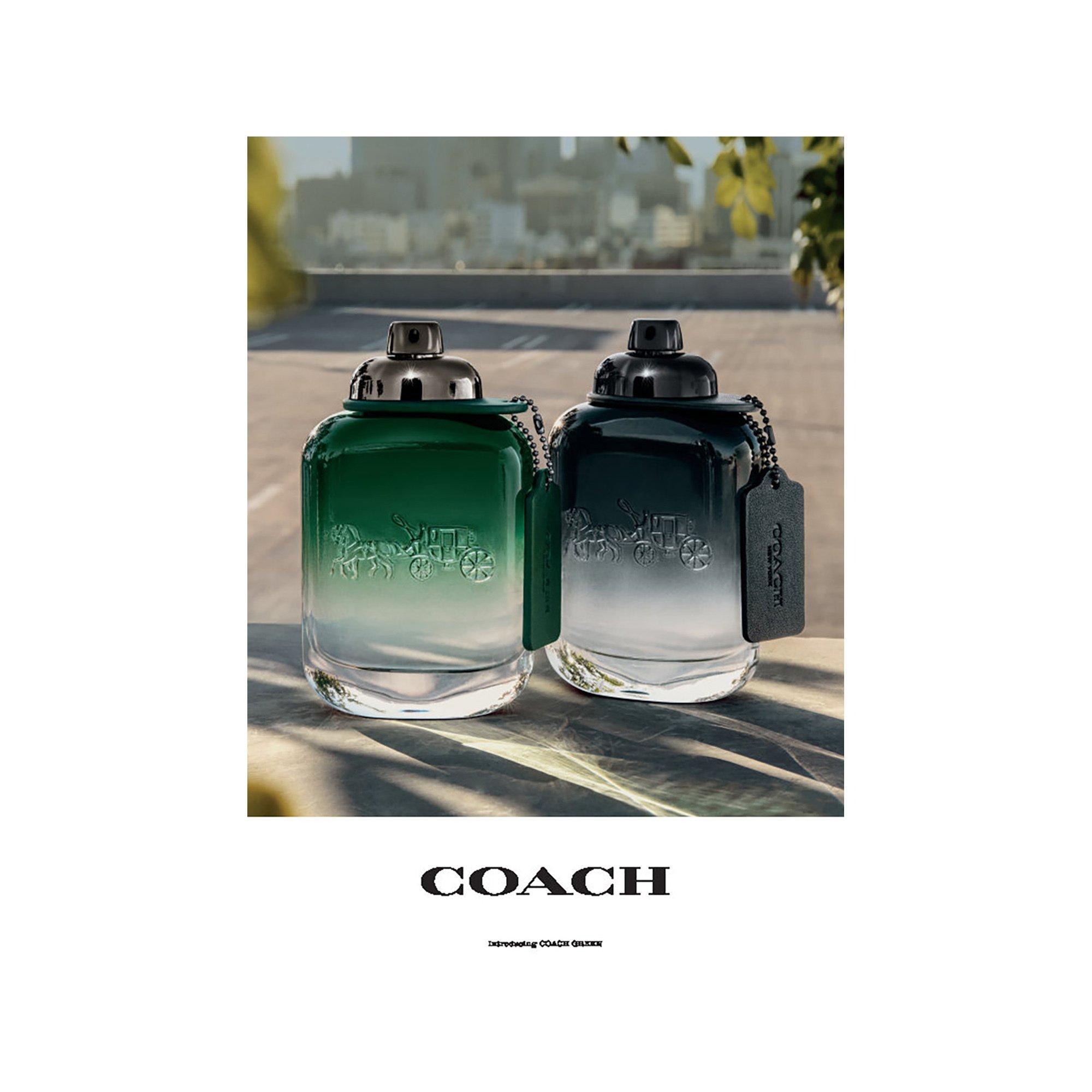 COACH Coach Green Eau de Toilette   