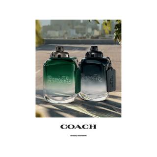 COACH Coach Green Eau de Toilette   