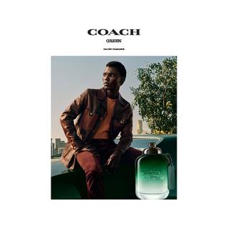COACH Coach Green Eau de Toilette   