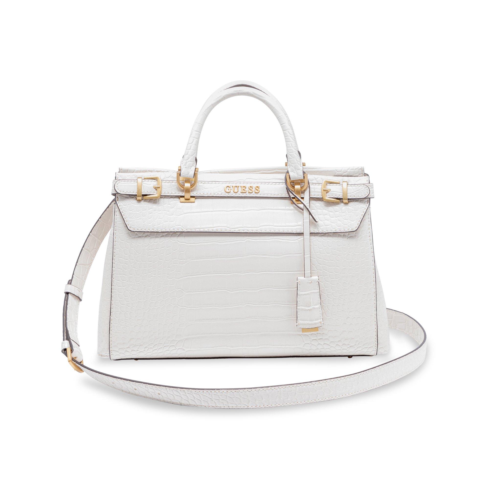 GUESS SESTRI Satchel bag 