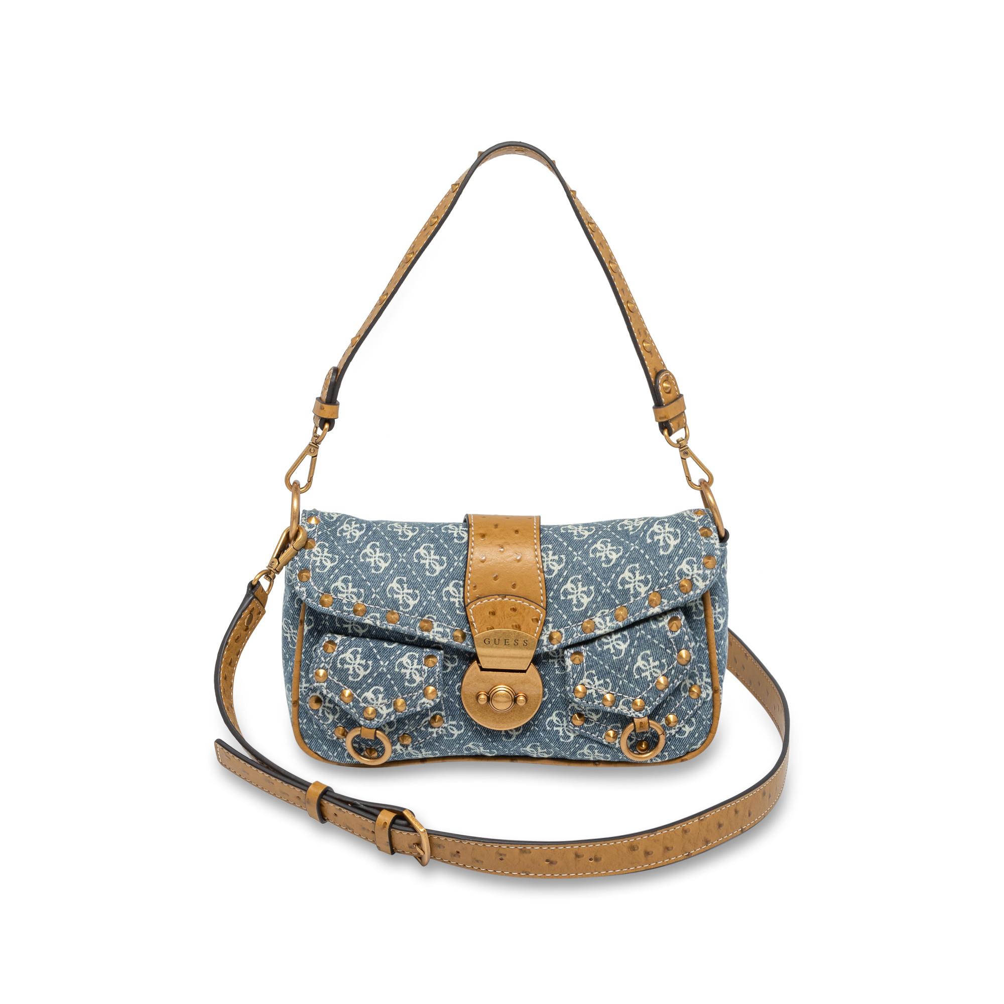 GUESS SARDINIA VINTAGE Shoulder Bag online kaufen MANOR