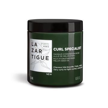 Curl Specialist Rich Hydrating Mask
