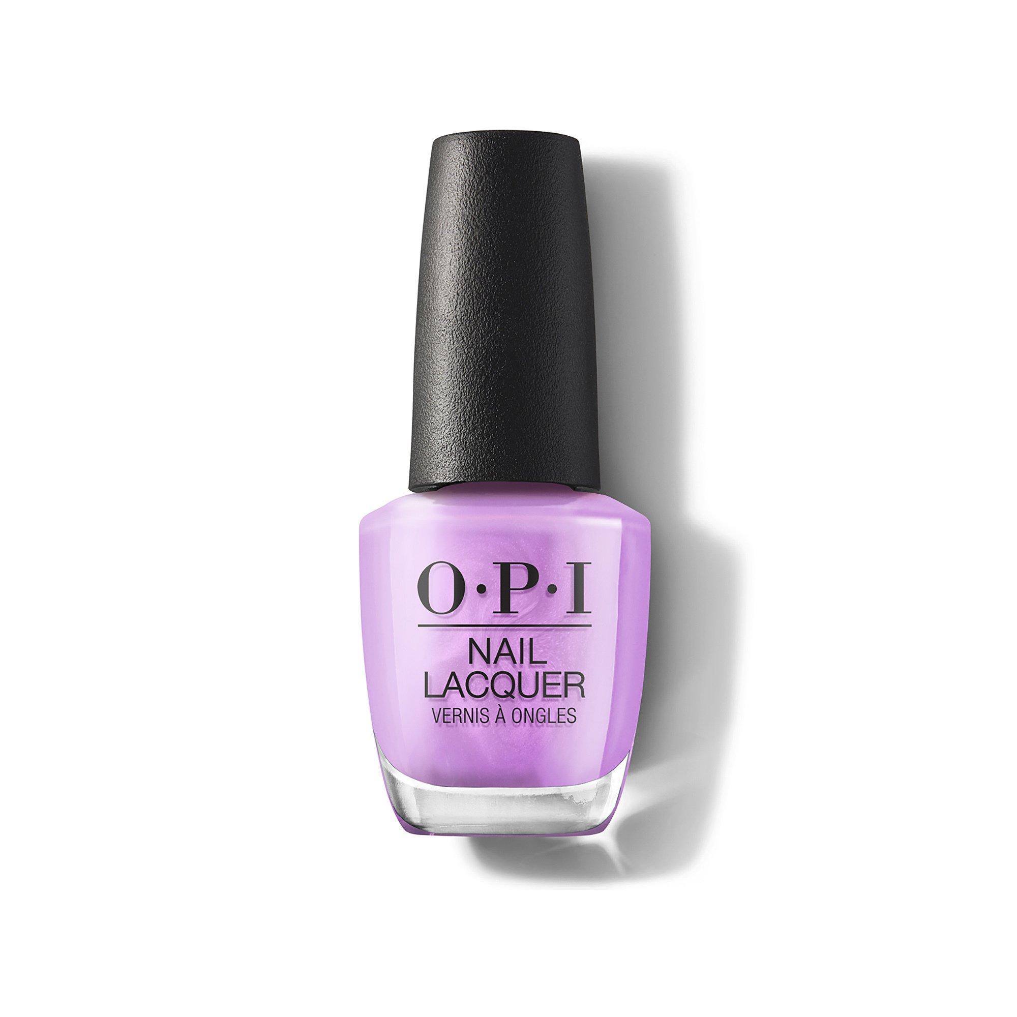 OPI NLP006 - Bikini Boardroom - Klassischer Nagellack | online kaufen 