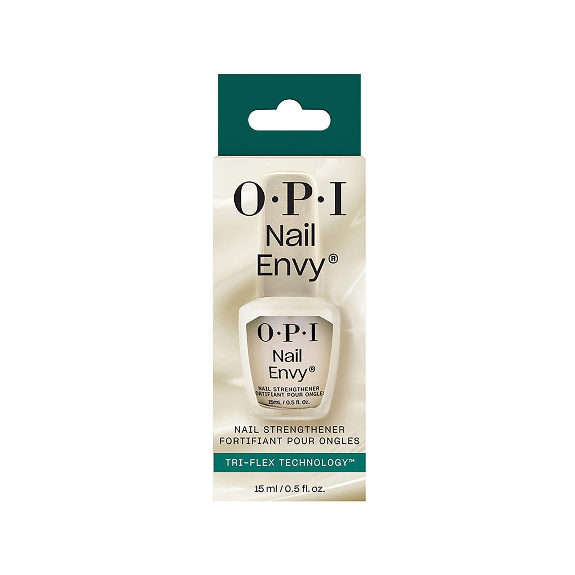 OPI  NTT80 - Nail Envy - Transparent - Produits de soins des ongles / Cures pour les ongles 