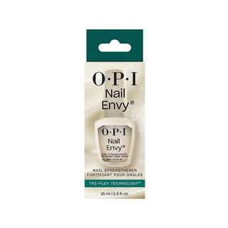 OPI  NTT80 - Nail Envy - Transparent - Nagelpflegeprodukte / Nagelkuren 