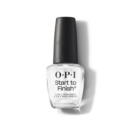 OPI  NTT70 - Start To Finish - Produits de soins des ongles / Cures pour les ongles 