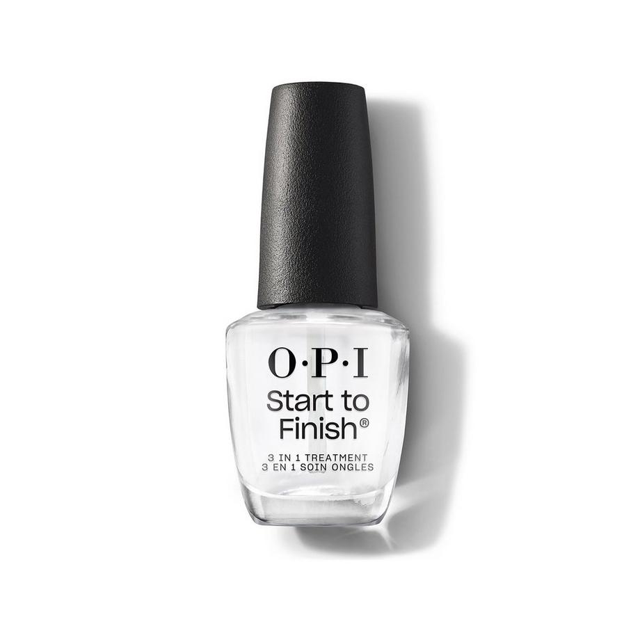 OPI  NTT70 - Start To Finish - Nagelpflegeprodukte / Nagelkuren 