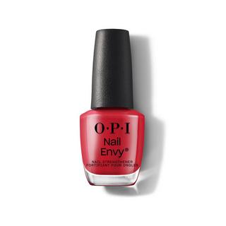 OPI  NT225 - Nail Envy Big Apple Red - Color - Nagelpflegeprodukte / Nagelkuren 