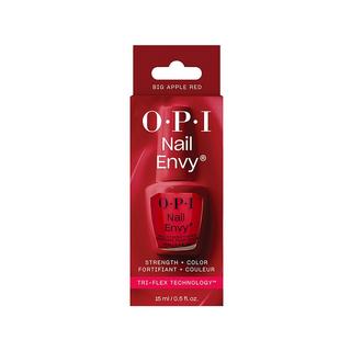 OPI  NT225 - Nail Envy Big Apple Red - Color - Prodotti per la cura delle unghie / Trattamenti per le unghie 