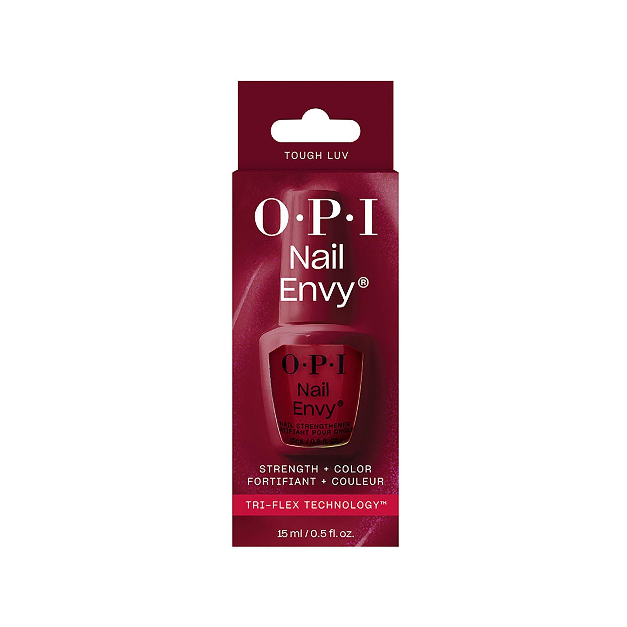 OPI  NT226 - Nail Envy Tough Luv - Color - Nagelpflegeprodukte / Nagelkuren 
