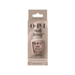 OPI  NT228 - Nail Envy Double Nude-y - Color - Prodotti per la cura delle unghie / Trattamenti per le unghie 