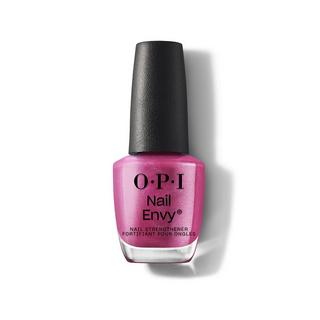 OPI  NT229 - Nail Envy Powerful Pink - Color - Produits de soins des ongles / Cures pour les ongles 