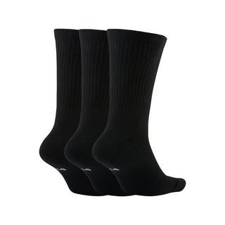 NIKE Everyday Plus Cushioned Crew Socken Triopack  