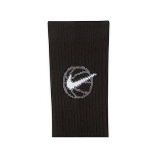 NIKE Everyday Plus Cushioned Crew Socken Triopack  
