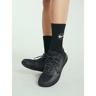NIKE Everyday Plus Cushioned Crew Chaussettes Triopack  