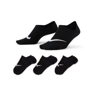 NIKE Everyday Plus Lightweight Lot de 3 protège-bas  