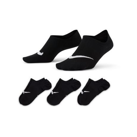 NIKE Everyday Plus Lightweight Triopack Füsslinge  