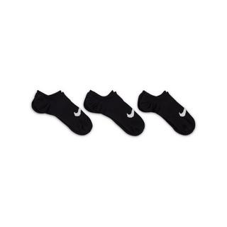 NIKE Everyday Plus Lightweight Lot de 3 protège-bas  