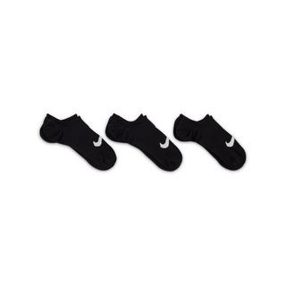 NIKE Everyday Plus Lightweight Salvapiedi, 3-pack 