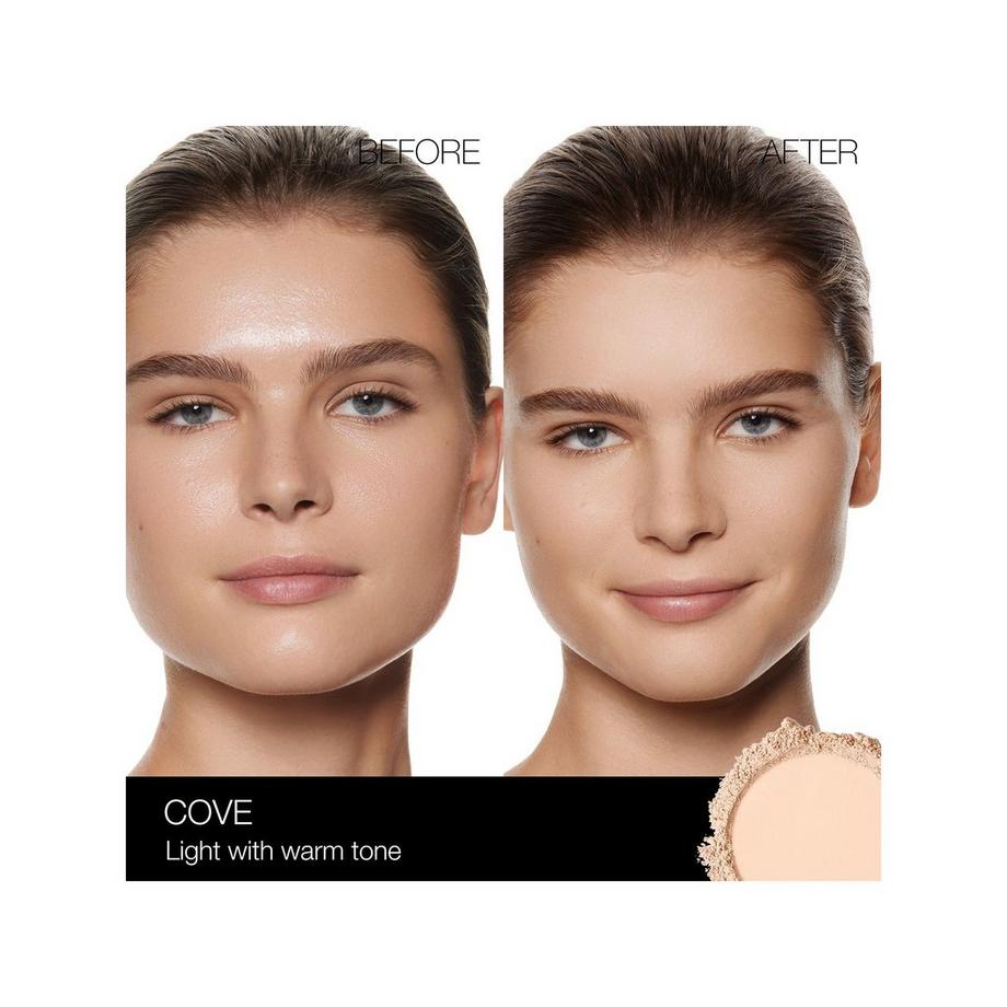 Nars Soft Matte Advanced Perfecting Powder   