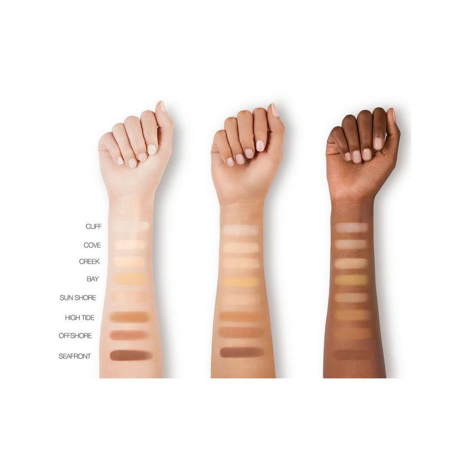 Nars Soft Matte Advanced Perfecting Powder   