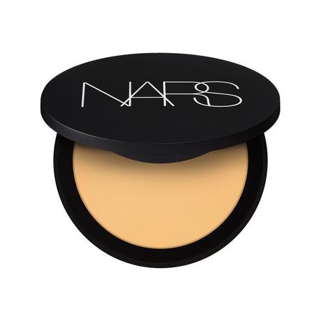 Nars Soft Matte Advanced Perfecting Powder - Poudre Perfectrice Matifiante  